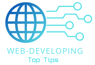 Web Developing Top Tips